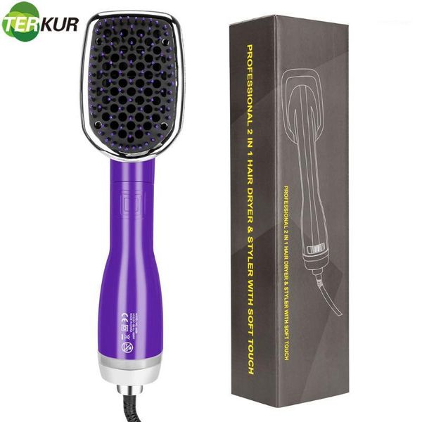 electric hair brushes straightener comb air brush 2 in 1 dryer massage anti-scald blowdryer straightening ioned1 
electric hair brushes straightener comb air brush 2 in 1 dryer massage anti-scald blowdryer straightening ioned1