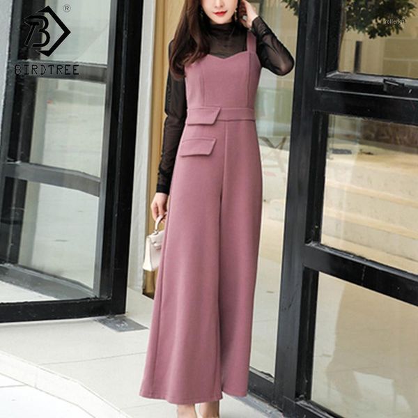 2020 spring new women's office lady jumpsuits fashion high waist wide leg female rompers s01215o1, Black;white
2020 spring new women's office lady jumpsuits fashion high waist wide leg female rompers s01215o1, Black;white