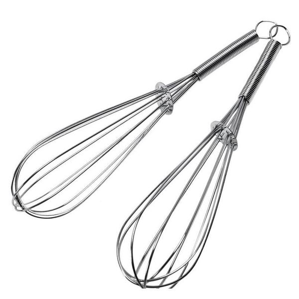 stainless steel grip wire whisk mixer egg beater 13cm long baking tools kitchenw jllvfb dhsybaby
stainless steel grip wire whisk mixer egg beater 13cm long baking tools kitchenw jllvfb dhsybaby