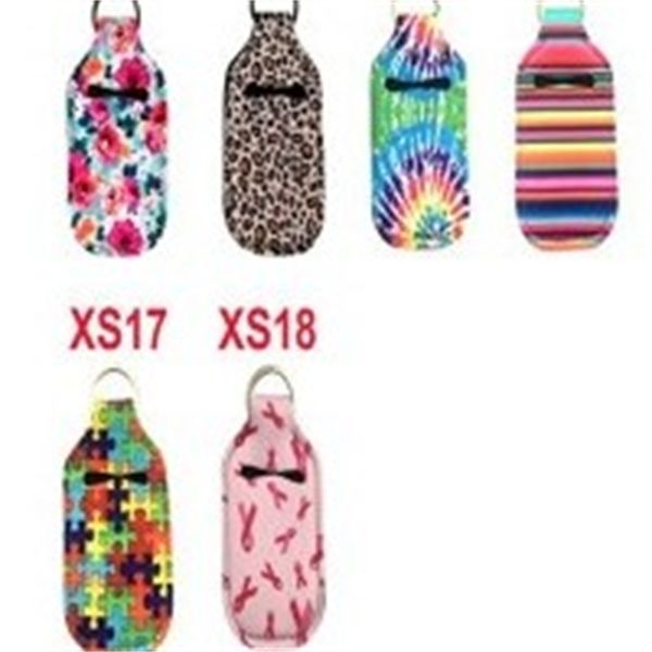 30ml hand sanitizer bottle holder neoprene sanitizer holders keychains portable perfume sleeve key rings buckle colorful style 1 8js h19
30ml hand sanitizer bottle holder neoprene sanitizer holders keychains portable perfume sleeve key rings buckle colorful style 1 8js h19