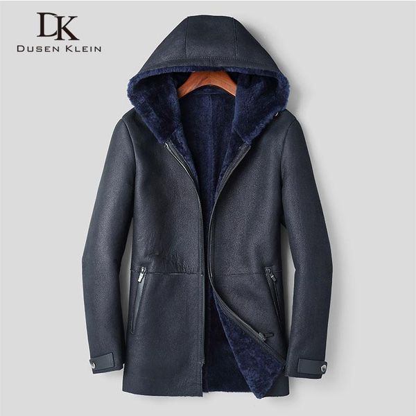 men's genuine leather jacket sheepskin winter warm wool coat black shearling outerwear 2020 new thick fur e1625
men's genuine leather jacket sheepskin winter warm wool coat black shearling outerwear 2020 new thick fur e1625