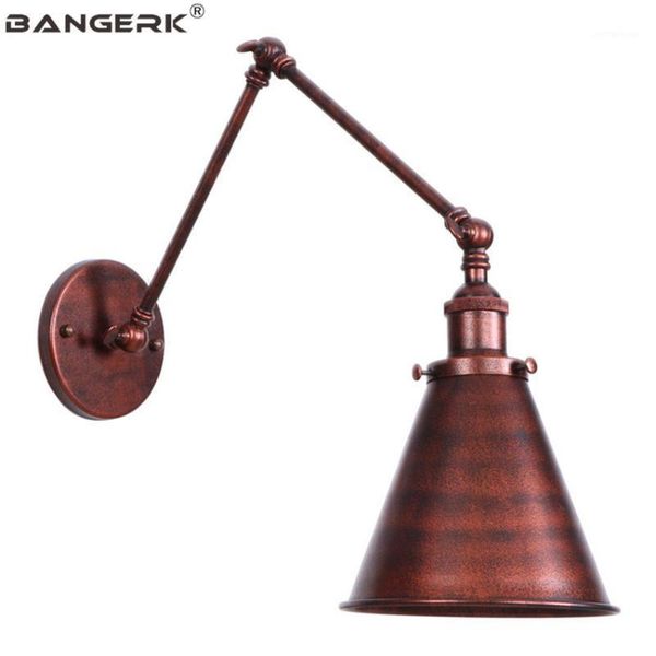 industrial vintage wall lights long arm led wall lamp loft style adjustable handle rust iron light sconce home decor lighting1
industrial vintage wall lights long arm led wall lamp loft style adjustable handle rust iron light sconce home decor lighting1
