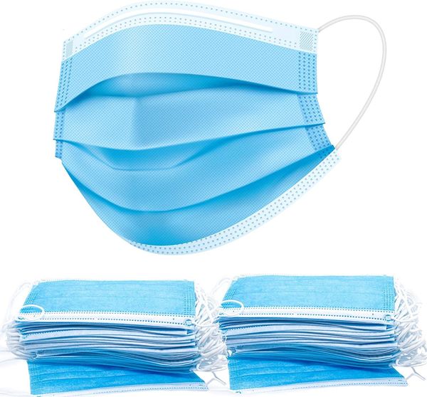 factoryfo7dand masks, 3 layers melt-blown breathable disposable face comfortable elastic ear loop, pack of 50 pcsw8j4
factoryfo7dand masks, 3 layers melt-blown breathable disposable face comfortable elastic ear loop, pack of 50 pcsw8j4