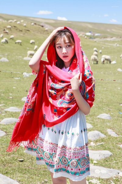 chinese ethnic scarf new style cashew cashmere scarf for autumn and winter ladies warm tassel shawl foulard musulmane pour femme1, Blue;gray
chinese ethnic scarf new style cashew cashmere scarf for autumn and winter ladies warm tassel shawl foulard musulmane pour femme1, Blue;gray