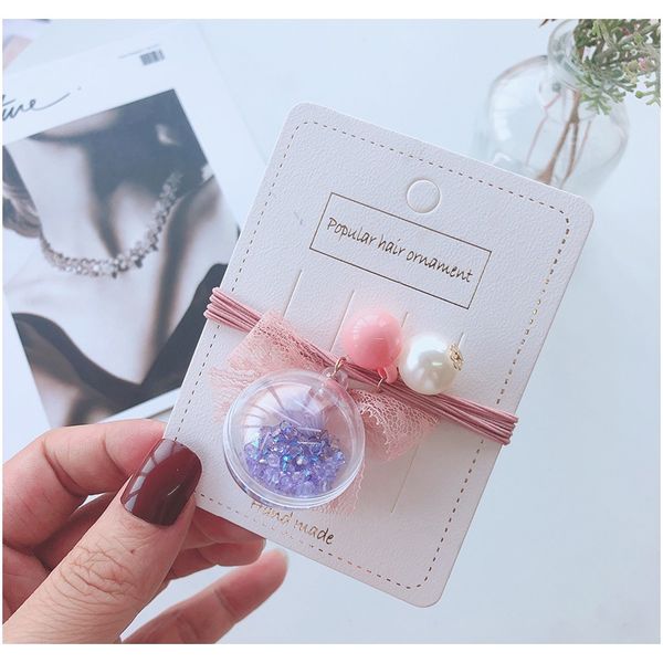 fashion girls hair accessories bubble balls sand gold drill rubber band elastic hair bands korean headwear children's hair ring f bbyka, Golden;silver
fashion girls hair accessories bubble balls sand gold drill rubber band elastic hair bands korean headwear children's hair ring f bbyka, Golden;silver