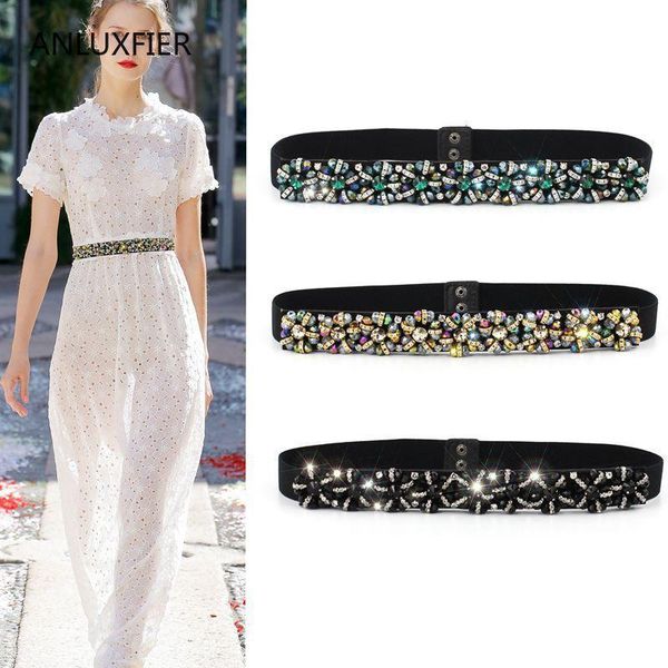 j105 girls crystal belts water drill handmade waistbelts manual belt women decoration belts fashion coat dress waistband, Black;brown
j105 girls crystal belts water drill handmade waistbelts manual belt women decoration belts fashion coat dress waistband, Black;brown