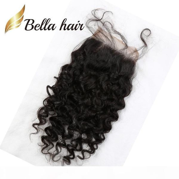 bella hair pre-plucked lace closure 4*4 10a grade human hair curly lace closure hair extension natural color ing, Black;brown
bella hair pre-plucked lace closure 4*4 10a grade human hair curly lace closure hair extension natural color ing, Black;brown