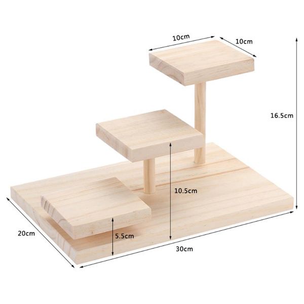 sunglasses rack glasses wooden 3-tier display retail store show stand holder, Pink;blue
sunglasses rack glasses wooden 3-tier display retail store show stand holder, Pink;blue