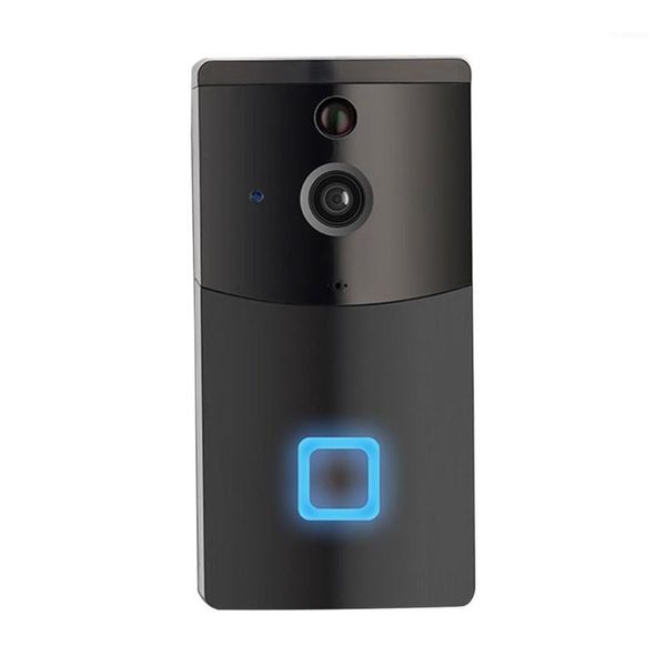 1080p wifi video doorbell alexa google home ip54 waterproof outdoor wireless smart video doorbell intercom camera wifi1
1080p wifi video doorbell alexa google home ip54 waterproof outdoor wireless smart video doorbell intercom camera wifi1
