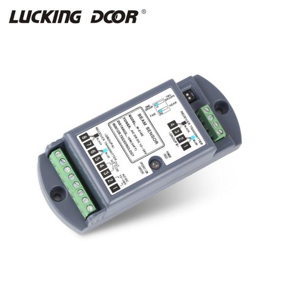 fingerprint access control poelectric beam sensor 10m 90-degree infrared electronic safety light automatic door anti-pinch
fingerprint access control poelectric beam sensor 10m 90-degree infrared electronic safety light automatic door anti-pinch