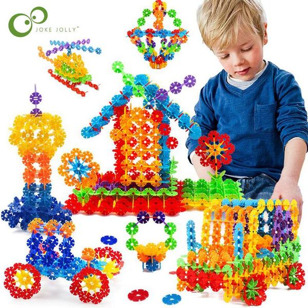 100pcs snowflake multicolor building blocks toy brick snow diy block assembling early educational learning toy for children gyh wmtqxd
100pcs snowflake multicolor building blocks toy brick snow diy block assembling early educational learning toy for children gyh wmtqxd