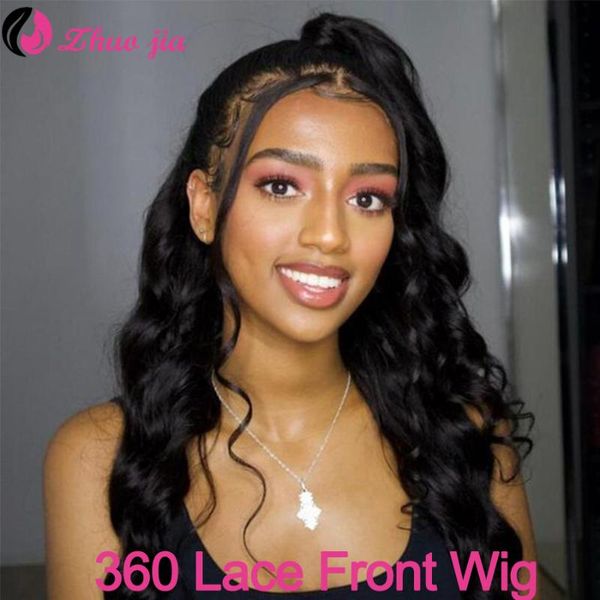 lace wigs 28'' body wave wig 360 frontal human hair for black women brazilian with baby pre plucked hairline, Black;brown
lace wigs 28'' body wave wig 360 frontal human hair for black women brazilian with baby pre plucked hairline, Black;brown