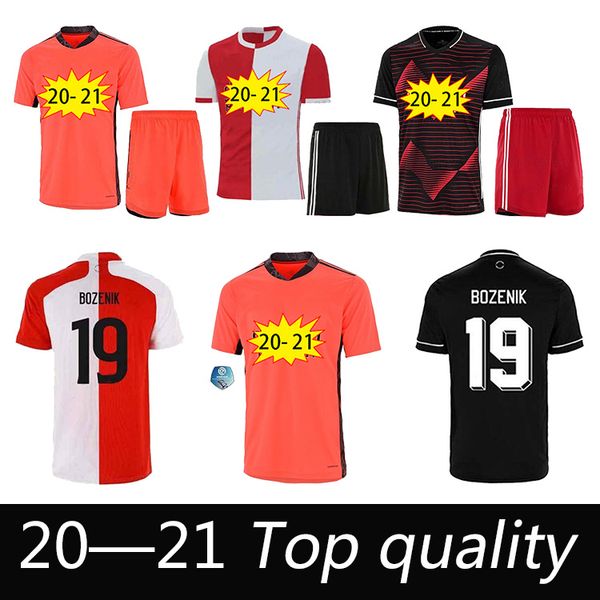 20 21 new feyenoord rotterdam away soccer jerseys kokcu berghuis sinist senesi fer jorgensen 2020 2021 jersey football shirts thailand, Black;yellow
20 21 new feyenoord rotterdam away soccer jerseys kokcu berghuis sinist senesi fer jorgensen 2020 2021 jersey football shirts thailand, Black;yellow