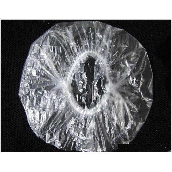100pcs bathing elastic caps portable disposable clear spa hair salon shower ca qylbvz lipper
100pcs bathing elastic caps portable disposable clear spa hair salon shower ca qylbvz lipper