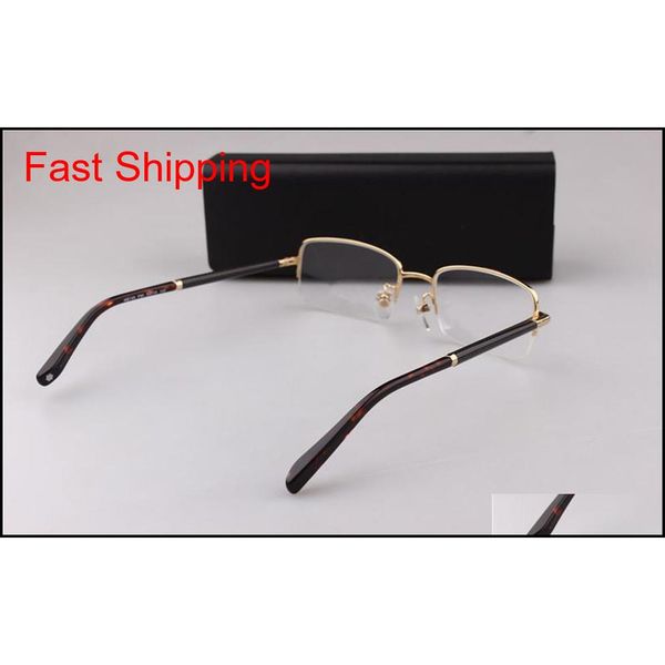 mb brand new eye 149 glasses frames for men glasses frame gold silver tr90 optical glass prescription qyllsk new_dhbest, Black
mb brand new eye 149 glasses frames for men glasses frame gold silver tr90 optical glass prescription qyllsk new_dhbest, Black