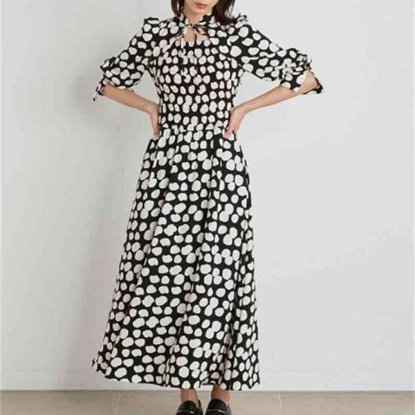 casual dresses fall elegant robe femme slim lace up vintage vestidos japanese sweet love print dress women half sleeve stand collar 72fk, Black;gray
casual dresses fall elegant robe femme slim lace up vintage vestidos japanese sweet love print dress women half sleeve stand collar 72fk, Black;gray