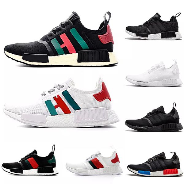 red marble nmd r1 running shoes military green oreo atmos bred tri-color og classic men women thunder sports trainer sneakers 36-45
red marble nmd r1 running shoes military green oreo atmos bred tri-color og classic men women thunder sports trainer sneakers 36-45