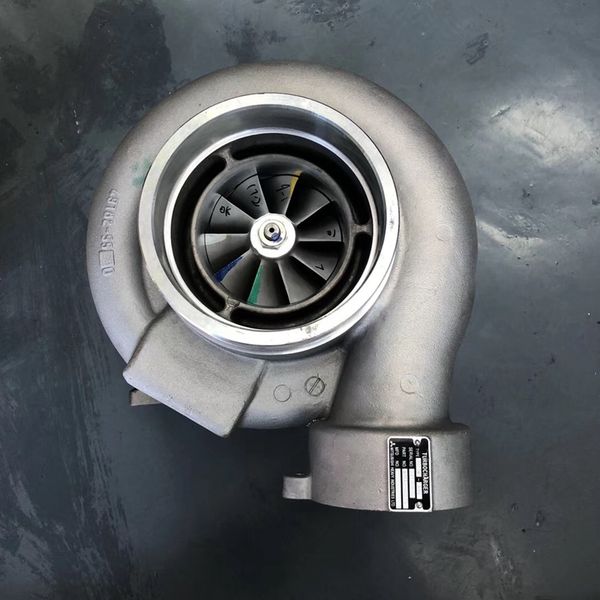 turbo td13 49182-03270 49182-09040 49182-30130 49182-45060 for hitachi ex1200-5 s6r-y2taa qsk23 engine
turbo td13 49182-03270 49182-09040 49182-30130 49182-45060 for hitachi ex1200-5 s6r-y2taa qsk23 engine
