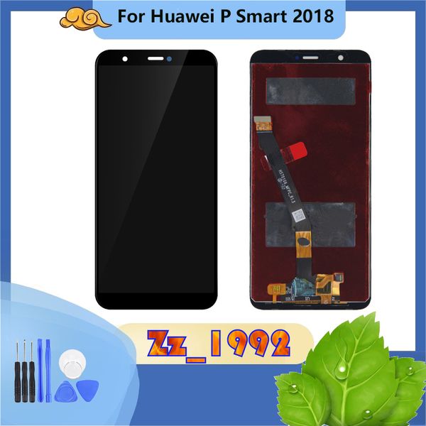 5,65" хорошее качество жк-дисплей для замены huawei ascend p смарт psmart 2018 жк-дисплей с сенсорным экраном дигитайзер ассамблеи без рамки
5,65" хорошее качество жк-дисплей для замены huawei ascend p смарт psmart 2018 жк-дисплей с сенсорным экраном дигитайзер ассамблеи без рамки
