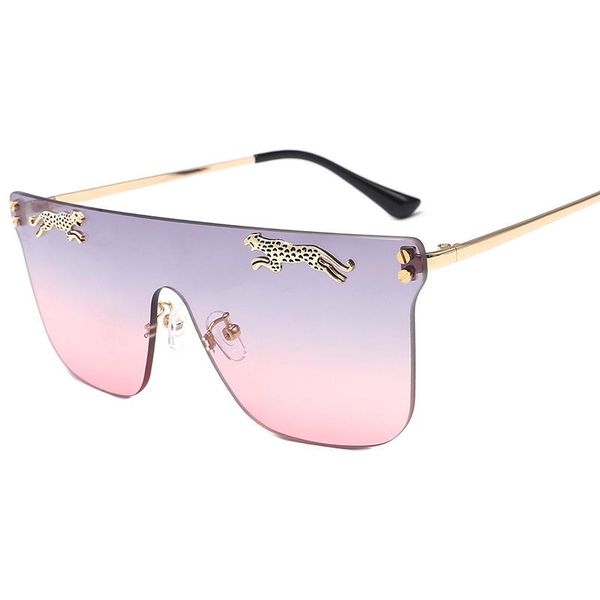 sunglasses 2021 polygon edges sun yan vintage glasses rimless bao zi tou spots, White;black
sunglasses 2021 polygon edges sun yan vintage glasses rimless bao zi tou spots, White;black