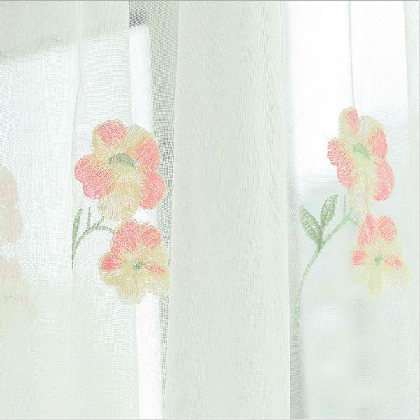 curtain & drapes interior white embroidery tulle sheer curtains for living room or bedroom window
curtain & drapes interior white embroidery tulle sheer curtains for living room or bedroom window