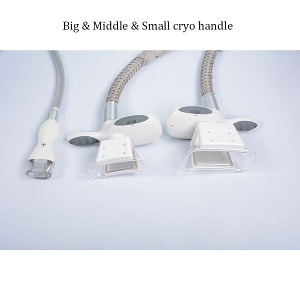 cryo handle for fat e slimming beauty machine mini vacuum slimming face fat reduce double chin cryolipolysis equipment
cryo handle for fat e slimming beauty machine mini vacuum slimming face fat reduce double chin cryolipolysis equipment