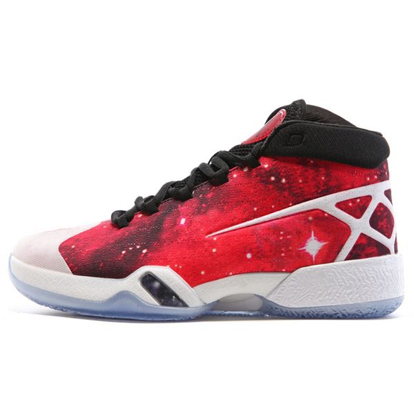 designer jumpman 30 fashion men basketball shoes red blue yellow breathable sport training sneaker size 40-46
designer jumpman 30 fashion men basketball shoes red blue yellow breathable sport training sneaker size 40-46