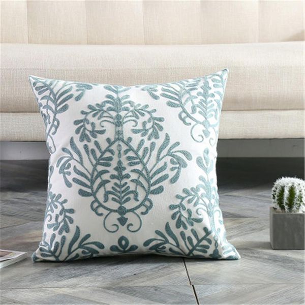 cushion/decorative pillow baroque style elegant embroidered flowers cushion cover pillowcase square 45x45cm home decoration living room sofa
cushion/decorative pillow baroque style elegant embroidered flowers cushion cover pillowcase square 45x45cm home decoration living room sofa