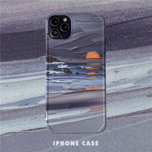 1dwsunset oil painting 12 11pro max x xs xr / se mobile phone case vip 7p female 8plus silicone ins personality creative day south
1dwsunset oil painting 12 11pro max x xs xr / se mobile phone case vip 7p female 8plus silicone ins personality creative day south
