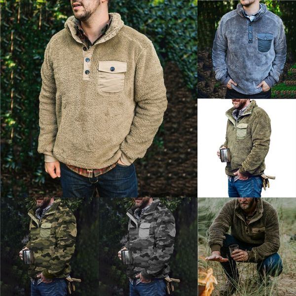 1rvsy autumn pullover men's sweater christmas knitted sweater men clothes winter men sweater with deer black, White;black
1rvsy autumn pullover men's sweater christmas knitted sweater men clothes winter men sweater with deer black, White;black