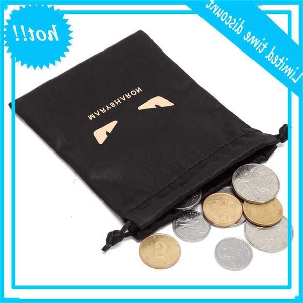 new eco shopping jewelry storage bag zero wallet small nice palm size side and satin
new eco shopping jewelry storage bag zero wallet small nice palm size side and satin