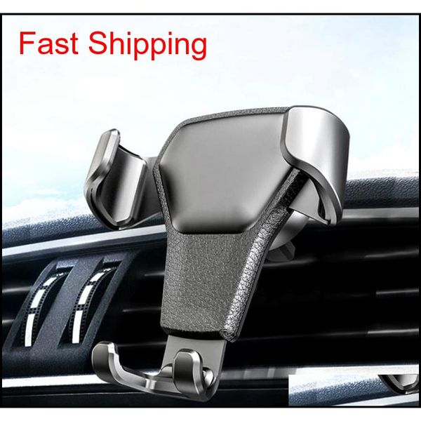 universal car phone holder leather gravity car bracket air vent stand mount for iphone 8 xs xr samsung support telephone voiture ofivu rodu3
universal car phone holder leather gravity car bracket air vent stand mount for iphone 8 xs xr samsung support telephone voiture ofivu rodu3