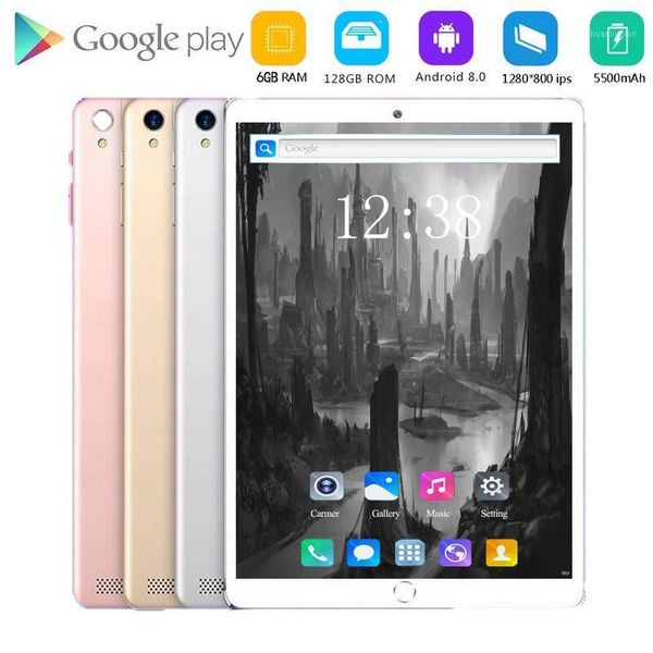 tablet pc 2021 10.1 inch octa core 6gb ram 64gb 128gb rom android 8.0 wifi bluetooth gps phone call 3g 4g fdd lte tablet1
tablet pc 2021 10.1 inch octa core 6gb ram 64gb 128gb rom android 8.0 wifi bluetooth gps phone call 3g 4g fdd lte tablet1