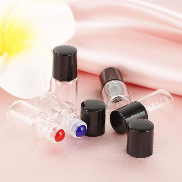 10pcs/set essential oil bottle 2ml transparent bottle glass material portable mist container travel refillable 2 ml tslm21
10pcs/set essential oil bottle 2ml transparent bottle glass material portable mist container travel refillable 2 ml tslm21