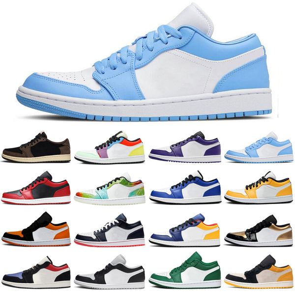 2020 1 1s low jumpman мужчины женщины баскетбольные обувь суд фиолетовый unc сосна зеленый золотой ног спортивные мужские женские тренеры сп, White;red
2020 1 1s low jumpman мужчины женщины баскетбольные обувь суд фиолетовый unc сосна зеленый золотой ног спортивные мужские женские тренеры сп, White;red