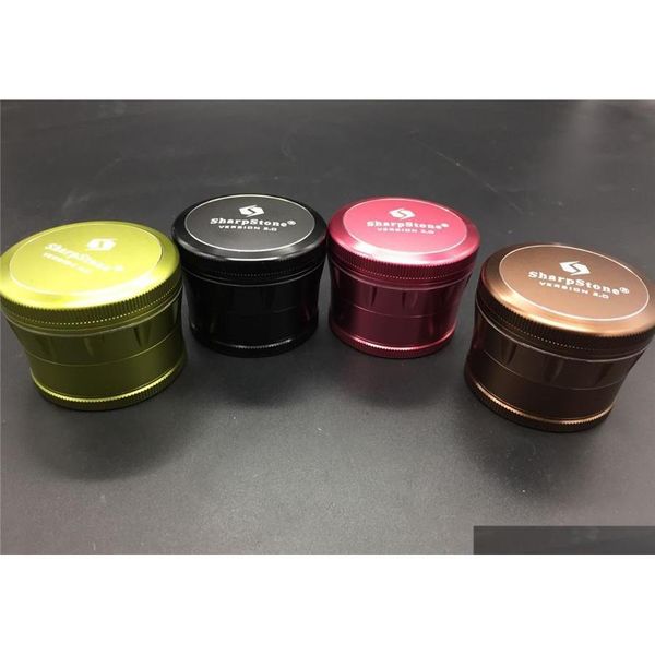 pink cnc aluminum sharpstone grinder version 2.0 herb grinder cigarette detector with aluminium alloy scraper hardt jllheb dayupshop
pink cnc aluminum sharpstone grinder version 2.0 herb grinder cigarette detector with aluminium alloy scraper hardt jllheb dayupshop