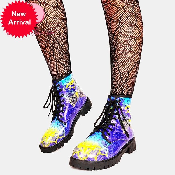 2021 the new marks new yellow ladies butterfly ankle toe chunky heels boots cool women's shoes u3t0, Black
2021 the new marks new yellow ladies butterfly ankle toe chunky heels boots cool women's shoes u3t0, Black