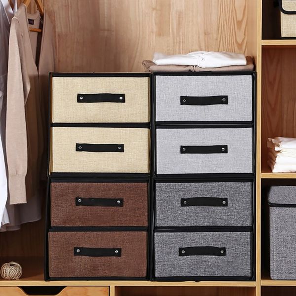 washable fabric drawer type practical cloth box organizer disassembled and folded linen storage drawers q1130
washable fabric drawer type practical cloth box organizer disassembled and folded linen storage drawers q1130