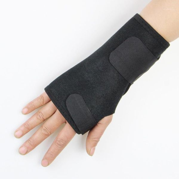 wrist support one piece removable sports wraps with thumb loop elastic braces for fitness weight lifting strength training1, Black;red
wrist support one piece removable sports wraps with thumb loop elastic braces for fitness weight lifting strength training1, Black;red