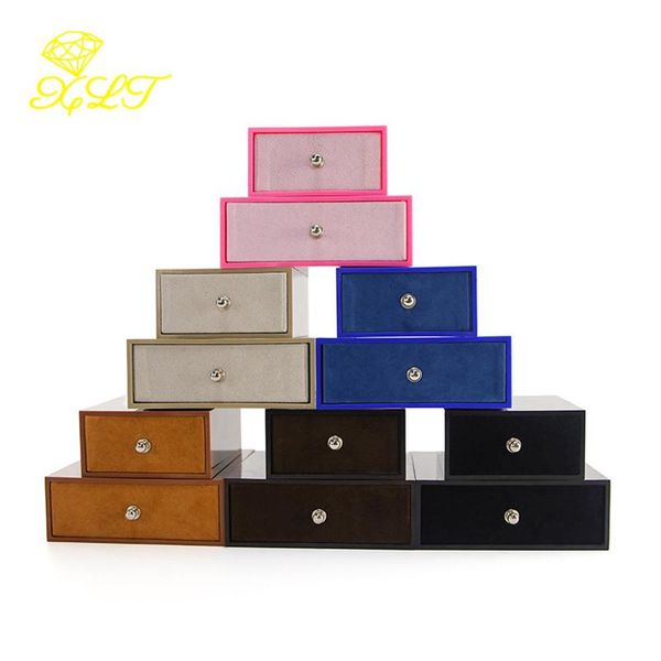 wholesales acrylic drawer jewelry box jewelry set storage display box for ring pendant gift organizer earring stud storage, Pink;blue
wholesales acrylic drawer jewelry box jewelry set storage display box for ring pendant gift organizer earring stud storage, Pink;blue