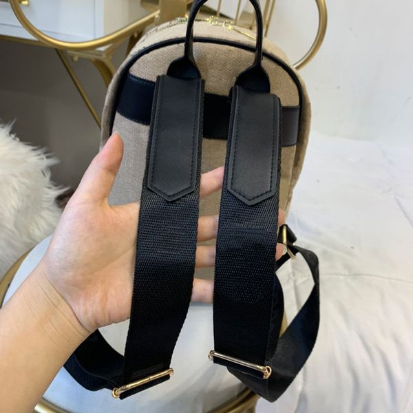 backpack luxury designer women's bag wallet daily leisure work travel tote large capacity with letters and outer pockets premium brand
backpack luxury designer women's bag wallet daily leisure work travel tote large capacity with letters and outer pockets premium brand