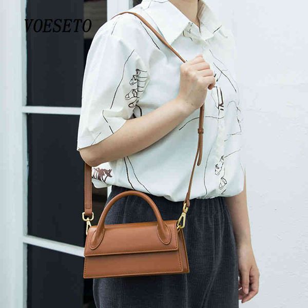 zaraing woman's leather small design shoulder messenger flap square bag simple fashion temperament trendy handbag
zaraing woman's leather small design shoulder messenger flap square bag simple fashion temperament trendy handbag