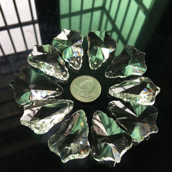 5pcs clear chandelier glass art crystal lamp prism suncatcher pendant 38mm ornament hanging decor suncatcher faceted h jlltvp
5pcs clear chandelier glass art crystal lamp prism suncatcher pendant 38mm ornament hanging decor suncatcher faceted h jlltvp