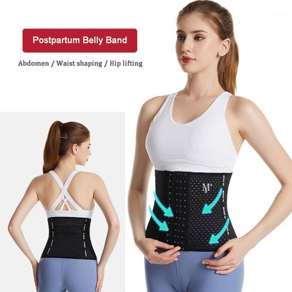 waist support elastic postpartum belt breathable six-breasted abdominal fitness slimming corset breast trainer body shaper1, Black;gray
waist support elastic postpartum belt breathable six-breasted abdominal fitness slimming corset breast trainer body shaper1, Black;gray