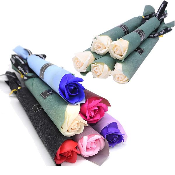 5pcs pe flower soap scented rose floral wedding valentine's day gift holding flowers 3.5c bbyvzz
5pcs pe flower soap scented rose floral wedding valentine's day gift holding flowers 3.5c bbyvzz