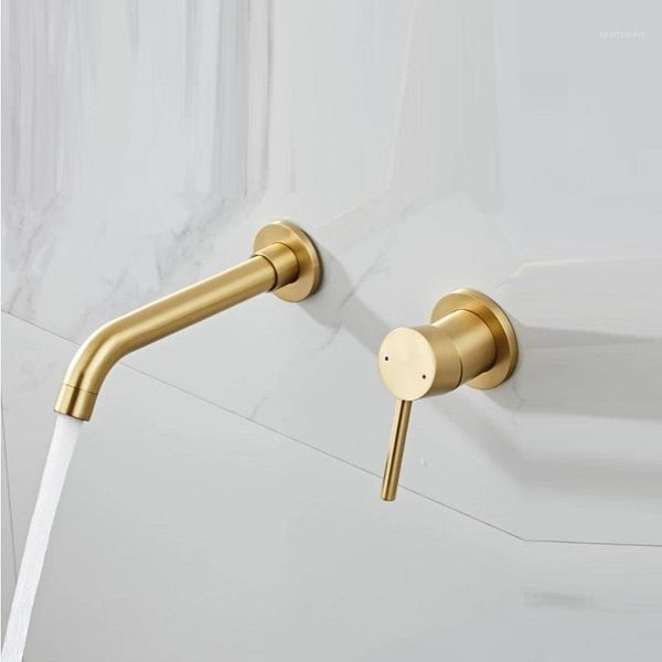 bathroom sink faucets basin faucet brushed gold/black/chrome in-wall cold spout mixer tap combination blanoir brass tap1
bathroom sink faucets basin faucet brushed gold/black/chrome in-wall cold spout mixer tap combination blanoir brass tap1