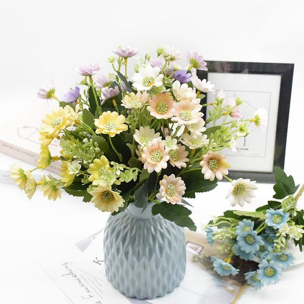 33cm 6 forks 15 heads artificial chrysanthemum houseplant home decoration accessories diy wedding christmas bonsai dining table f bbyrxe
33cm 6 forks 15 heads artificial chrysanthemum houseplant home decoration accessories diy wedding christmas bonsai dining table f bbyrxe
