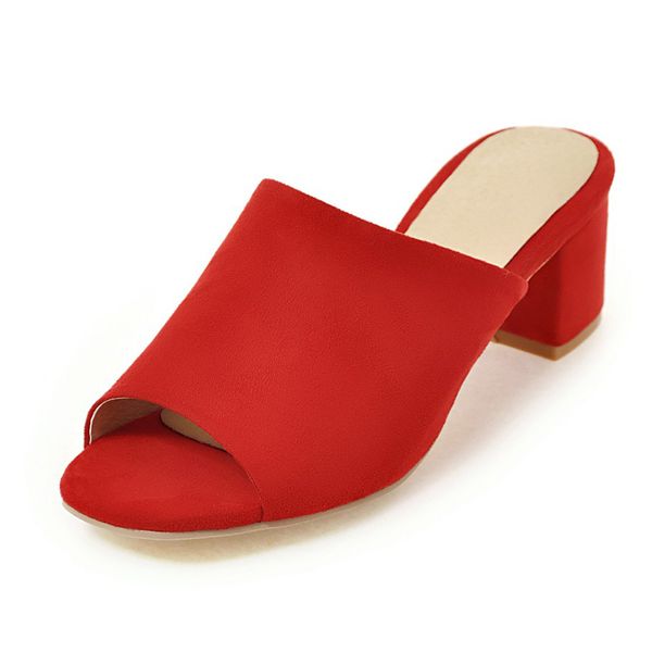 2021 the new occasional summer leather macio high heel shoes women's open finger flip flops concise bread plus size 34-43 f80i, Black
2021 the new occasional summer leather macio high heel shoes women's open finger flip flops concise bread plus size 34-43 f80i, Black