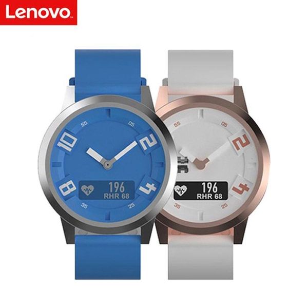 lenovo - smart sports watch for adults and children, waterproof wristband with heart rate control, type xbgt
lenovo - smart sports watch for adults and children, waterproof wristband with heart rate control, type xbgt