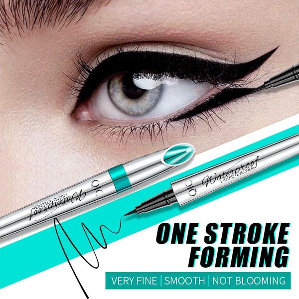 qic slim liquid eye liners for women waterproof black eyeliner pen long-lasting eyeliner pencil easy to use
qic slim liquid eye liners for women waterproof black eyeliner pen long-lasting eyeliner pencil easy to use